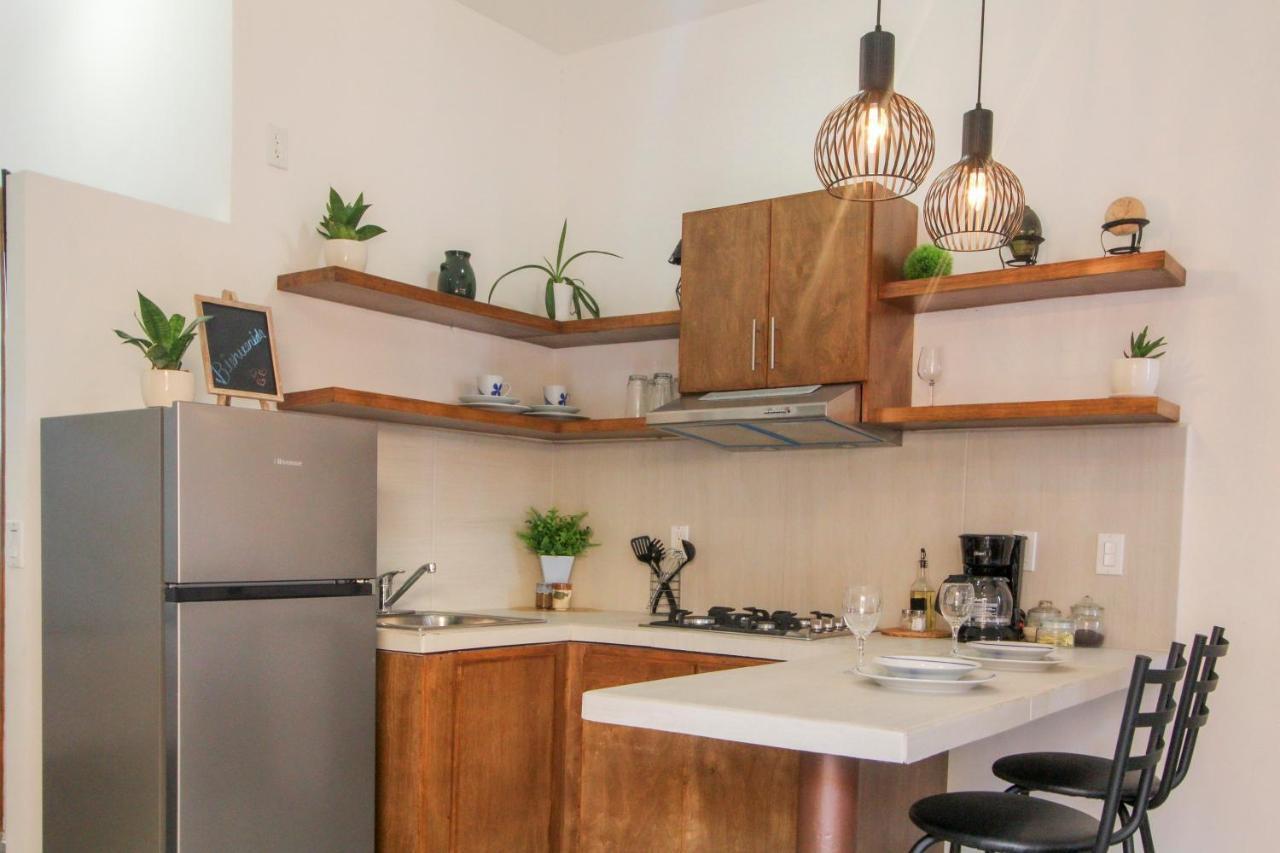 Lofts 洛雷托 外观 照片
