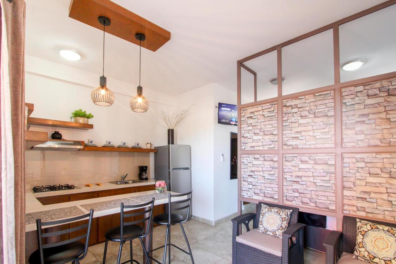 Lofts 洛雷托 外观 照片