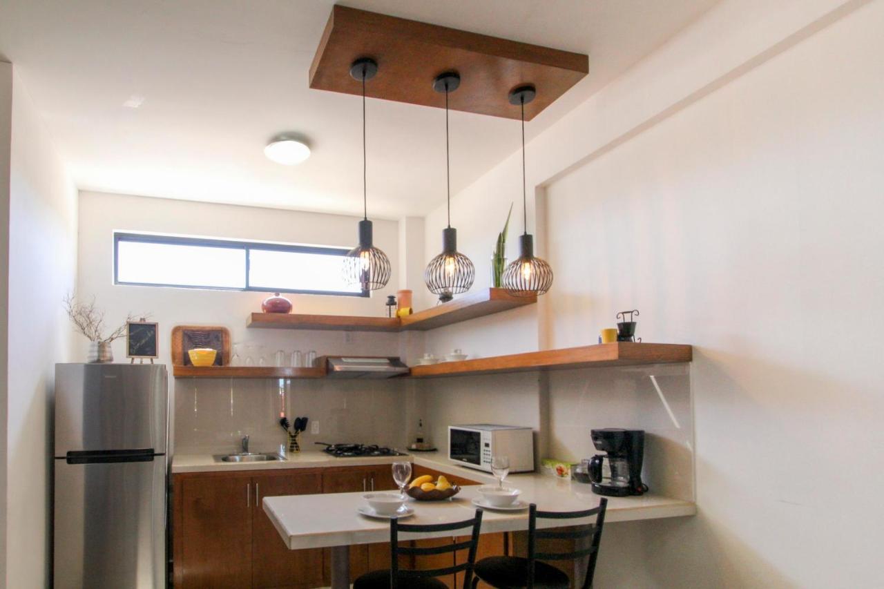 Lofts 洛雷托 外观 照片