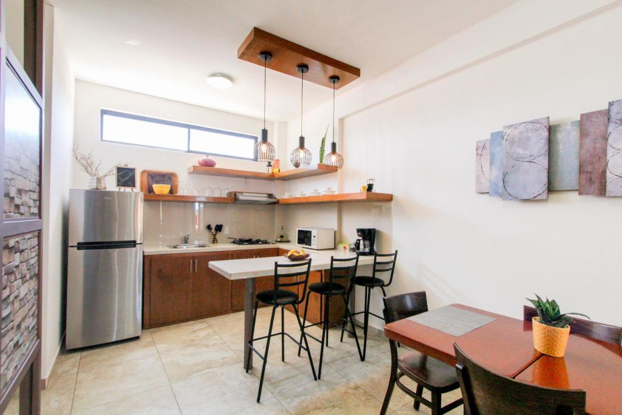 Lofts 洛雷托 外观 照片