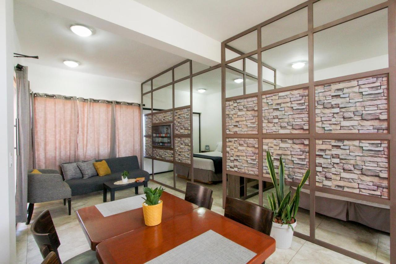Lofts 洛雷托 外观 照片