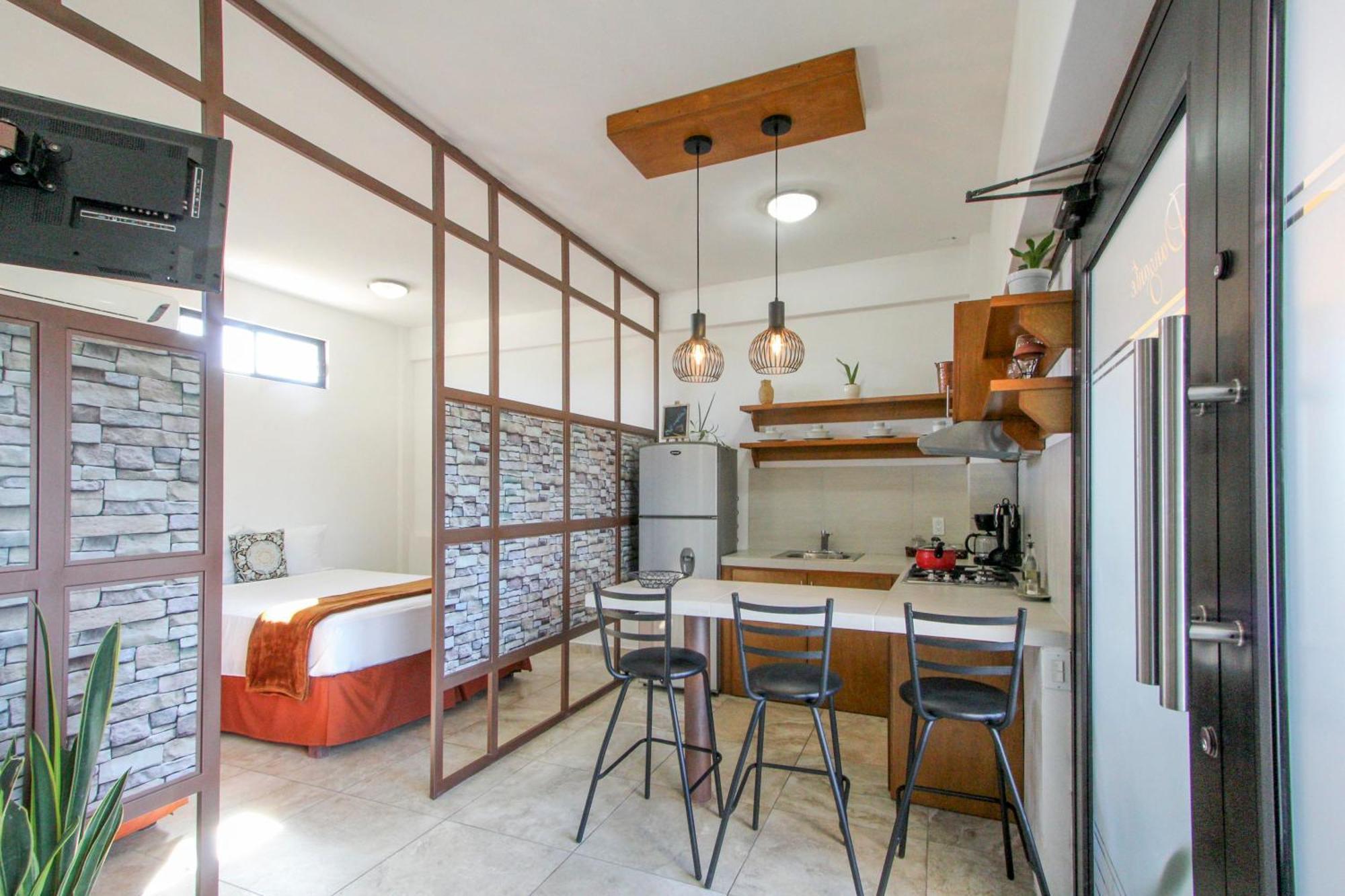 Lofts 洛雷托 外观 照片